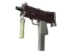 MAC-10 | Red Filigree