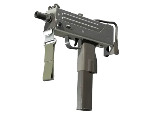 MAC-10 | Silver
