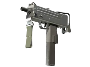 MAC-10 | Silver