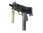 MAC-10 | Case Hardened