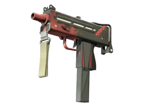 MAC-10 | Tatter