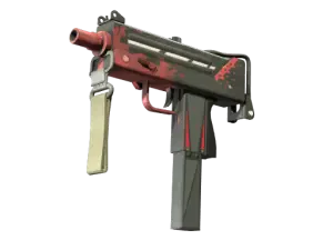 MAC-10 | Tatter