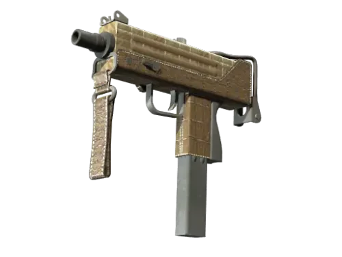 MAC-10 | Commuter