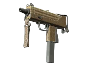 MAC-10 | Commuter