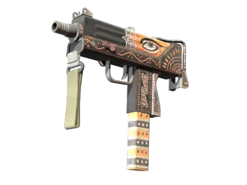 MAC-10 | Rangeen