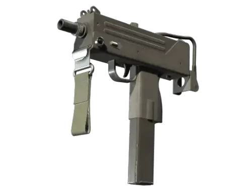 MAC-10 | Curse