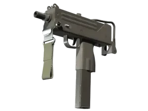 MAC-10 | Curse