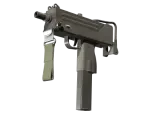 MAC-10 | Curse
