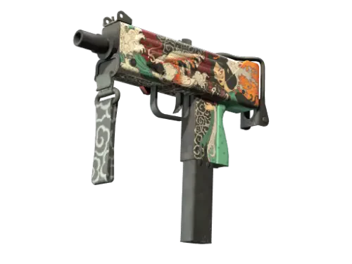 MAC-10 | Allure