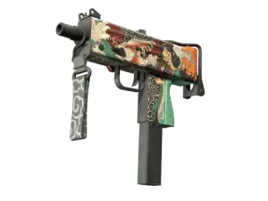 MAC-10 | Allure