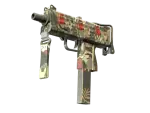 MAC-10 | Monkeyflage