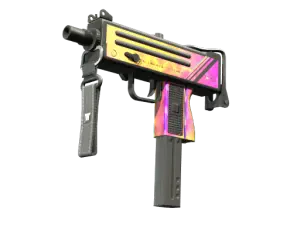 MAC-10 | Disco Tech