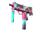 MAC-10 | Neon Rider