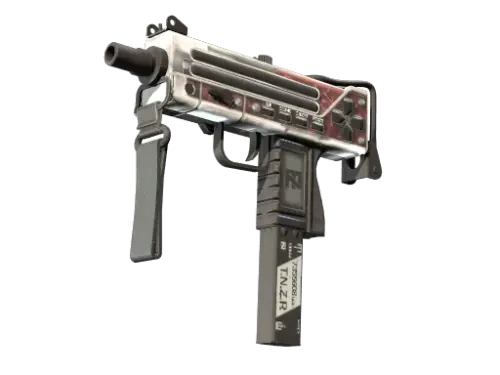 MAC-10 | Button Masher