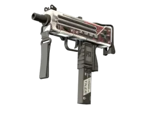 MAC-10 | Button Masher
