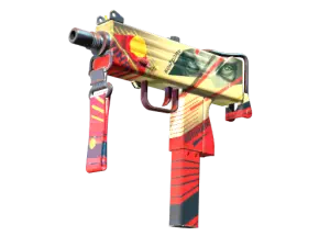 MAC-10 | Propaganda