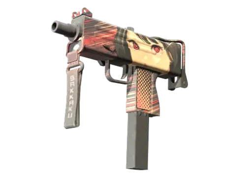 MAC-10 | Sakkaku