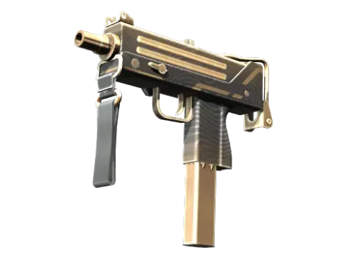 MAC-10 | Echoing Sands