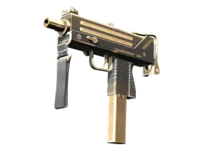 MAC-10 | Echoing Sands