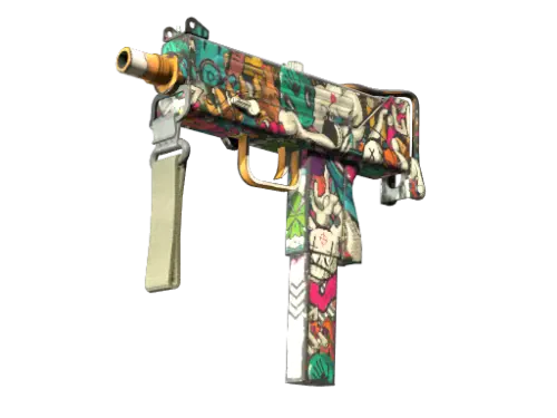 MAC-10 | Toybox