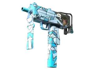 MAC-10 | Pipsqueak