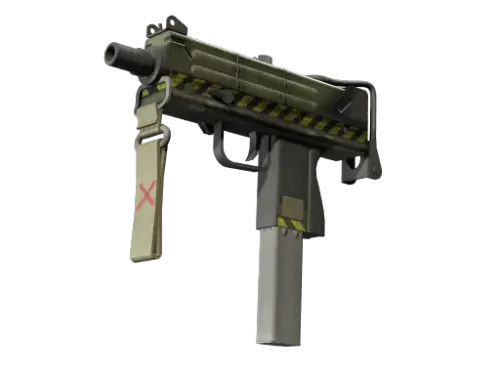 MAC-10 | Classic Crate