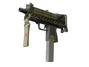 MAC-10 | Classic Crate