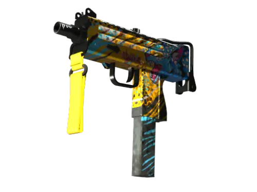 MAC-10 | Stalker