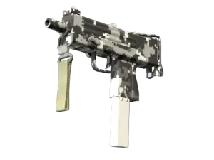 MAC-10 | Urban DDPAT
