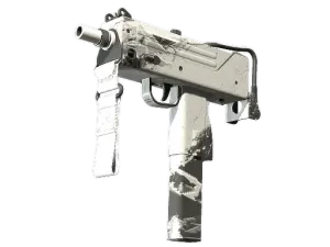 MAC-10 | Snow Splash