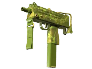 MAC-10 | Acid Hex