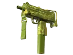 MAC-10 | Acid Hex