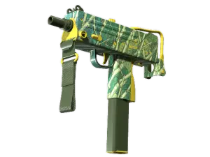 MAC-10 | Poplar Thicket
