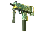 MAC-10 | Poplar Thicket