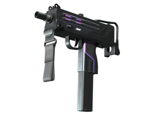 MAC-10 | Light Box