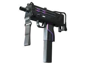 MAC-10 | Light Box