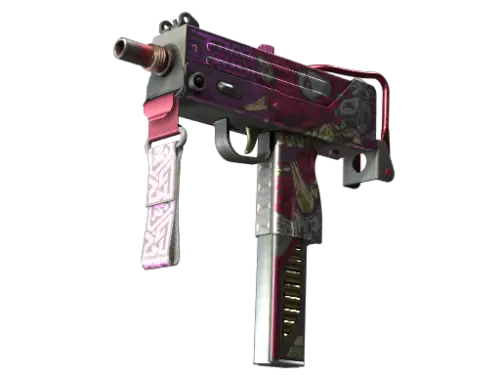 MAC-10 | Saibā Oni