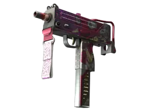 MAC-10 | Saibā Oni