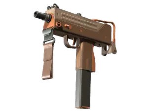 MAC-10 | Bronzer