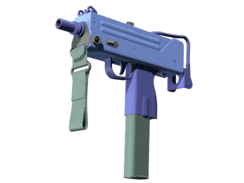 MAC-10 | Indigo