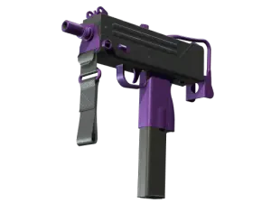MAC-10 | Ultraviolet