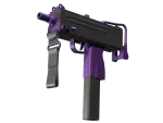 MAC-10 | Ultraviolet