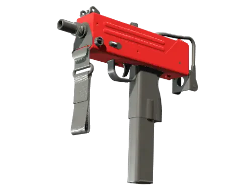 MAC-10 | Candy Apple