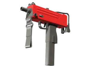 MAC-10 | Candy Apple