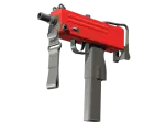 MAC-10 | Candy Apple