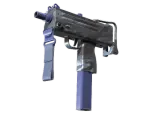 MAC-10 | Storm Camo