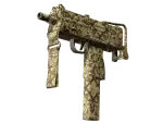 MAC-10 | Sienna Damask