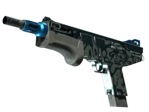 MAG-7 | Hard Water