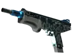 MAG-7 | Hard Water