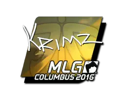 KRIMZ